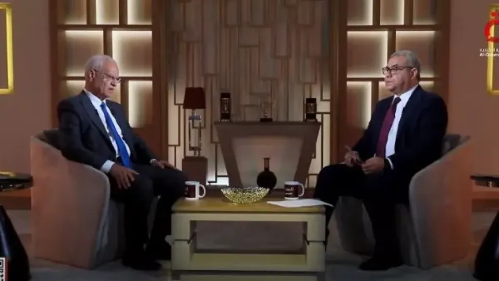 وكيل المخابرات السابق: من يريد المصالحة الفلسطينية اليوم، عليه العودة إلى اتفاقية 2011