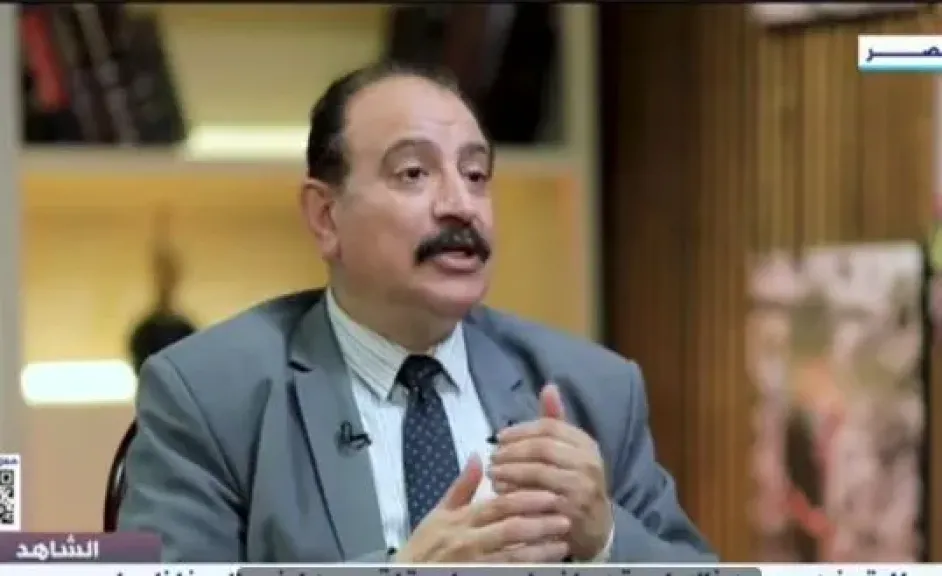 طارق فهمي: المجتمع الإسرائيلي يراقب التطورات المصرية بقلق