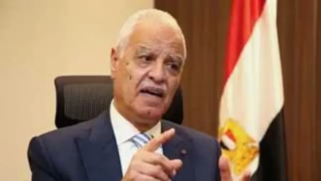 الدويري: عملنا ليل نهار مع الفصائل حتى وصلنا لاتفاق المصالحة في 2011.. وهذه هي عظمة مصر