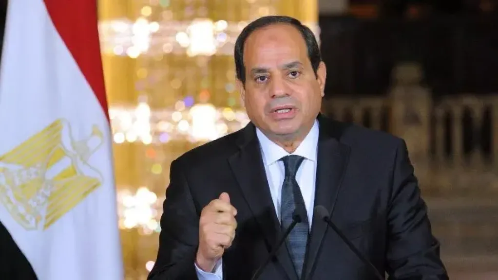 الرئيس السيسي يستقبل رئيس جمهورية سنغافورة.. اليوم