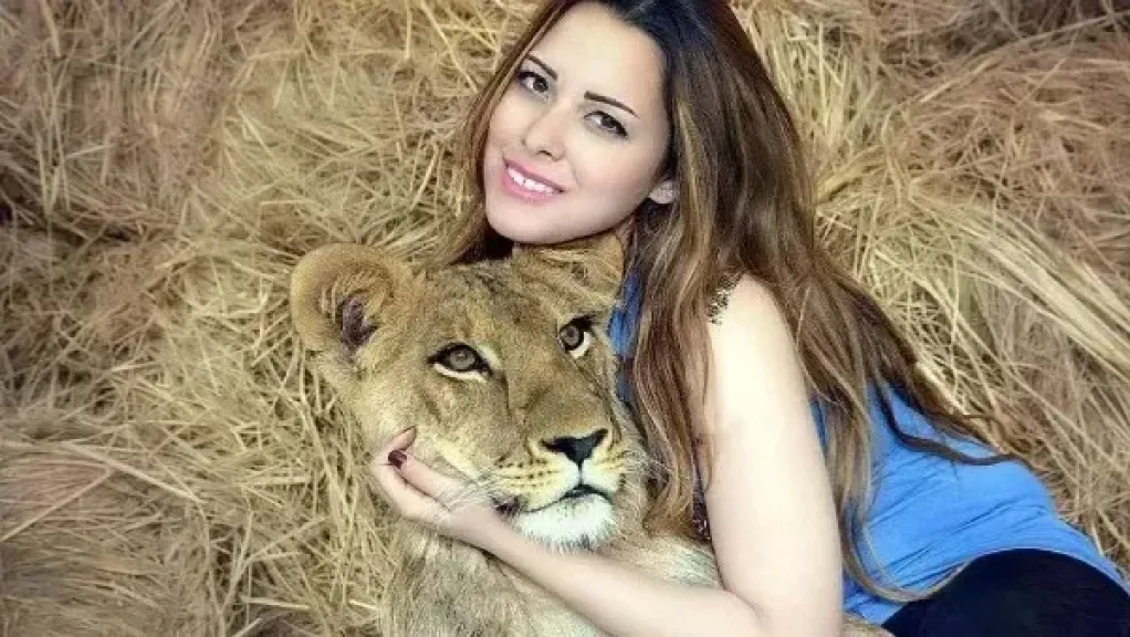 اليوم.. «مستأنف طنطا» تنظر محاكمة «أنوسة كوته» في واقعة إصابة عامل السيرك