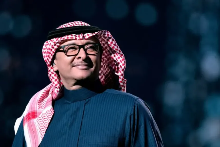 بعد غياب عام.. عبدالمجيد عبدالله يحيي حفلا في أبو ظبي أكتوبر المقبل