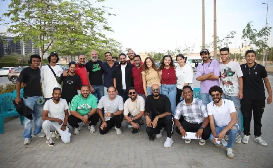 الانتهاء من تصوير «نور مكسور» آخر حكايات «ما تراه ليس كما يبدو»