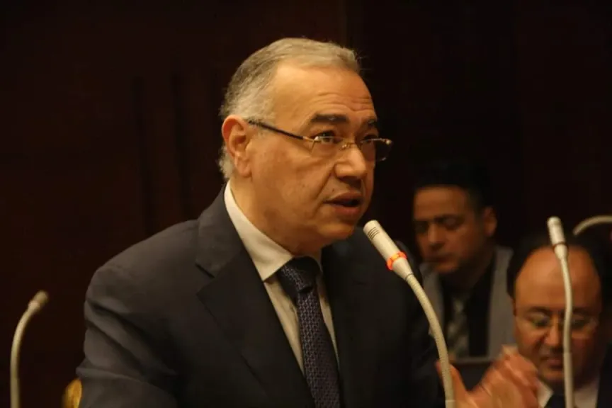 ”المصريين الأحرار” يرحب برد قانون الإجراءات الجنائية.. ويؤكد: العدالة الناجزة لا تتحقق إلا بضمان الحقوق والحريات