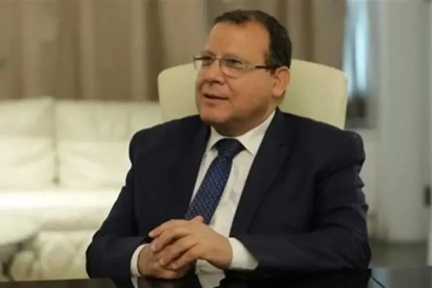 مجدي البدوي: توجيه الرئيس بشأن ”الإجراءات الجنائية” خطوة تاريخية لعدالة أوسع