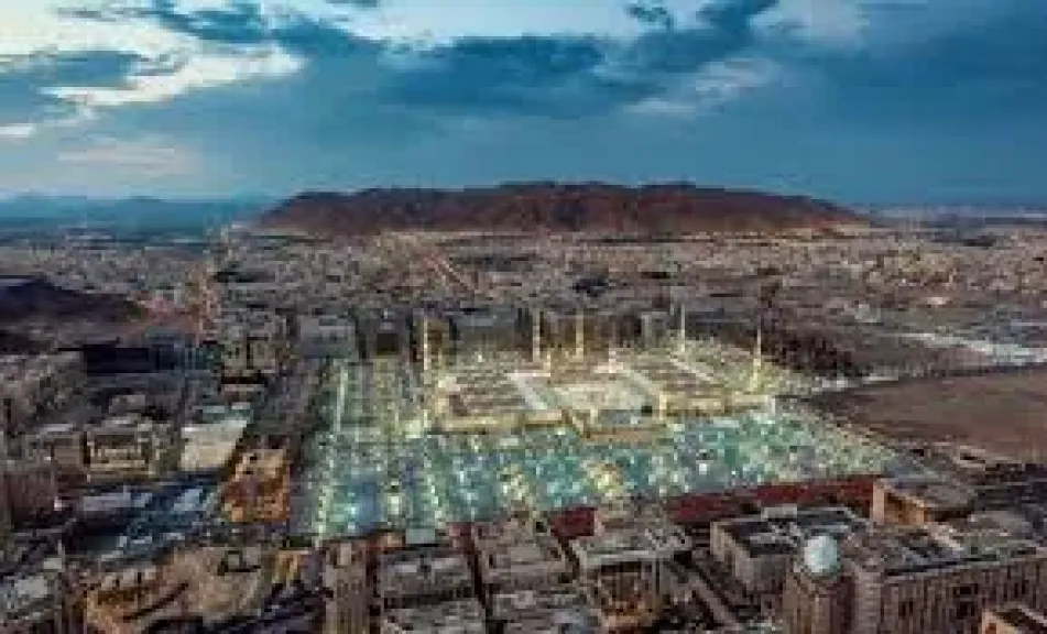 المدينة المنورة تستضيف الدورة الـ21 لمؤتمر أصحاب الأعمال والمستثمرين العرب والقمة الاقتصادية للقطاع الخاص