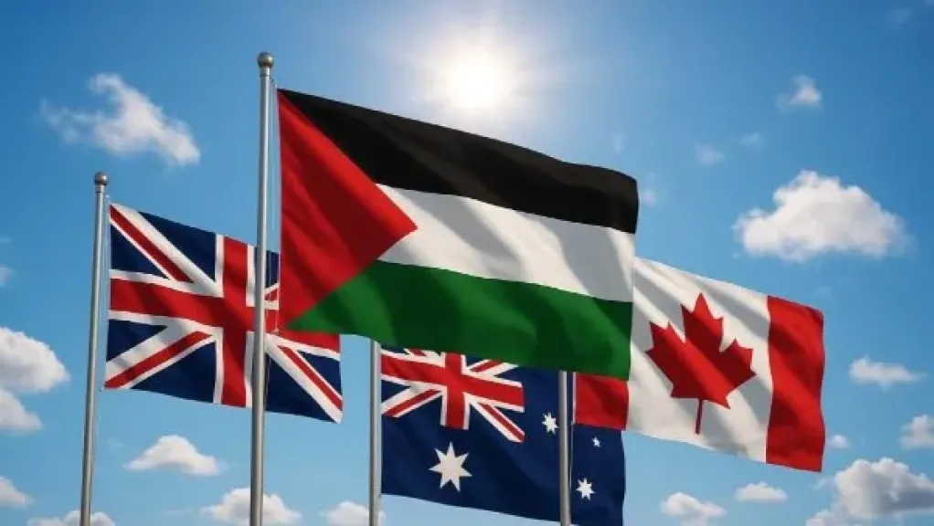 محمد مصطفى أبو شامة: بريطانيا تأخرت في الاعتراف بدولة فلسطين