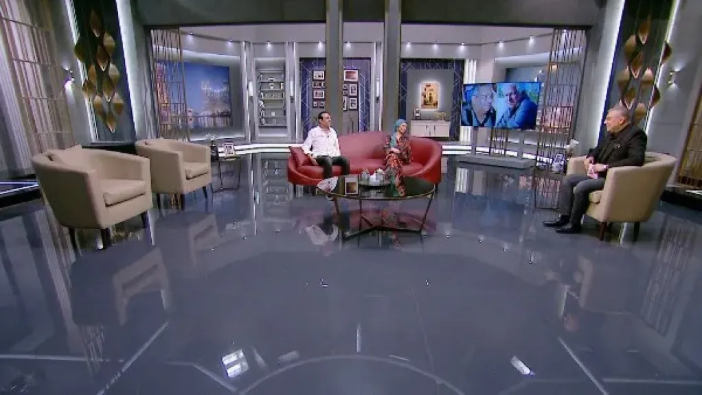 محمد إسماعيل عبدالحافظ: عادل إمام كان مرشح لعمل هذا المسلسل.. وهذا هو وسر اختلاف عادل إمام وأسامة أنور عكاشة