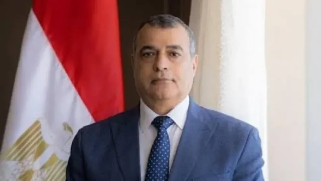 “الإنتاج الحربي”: نسعى لتوطين صناعة جهاز إنتاج المياه من الهواء في مصر