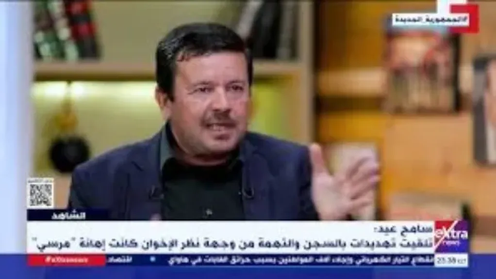 باحث: الغرب دعم تأسيس الكيانات الإرهابية لمواجهة النفوذ الشيوعي