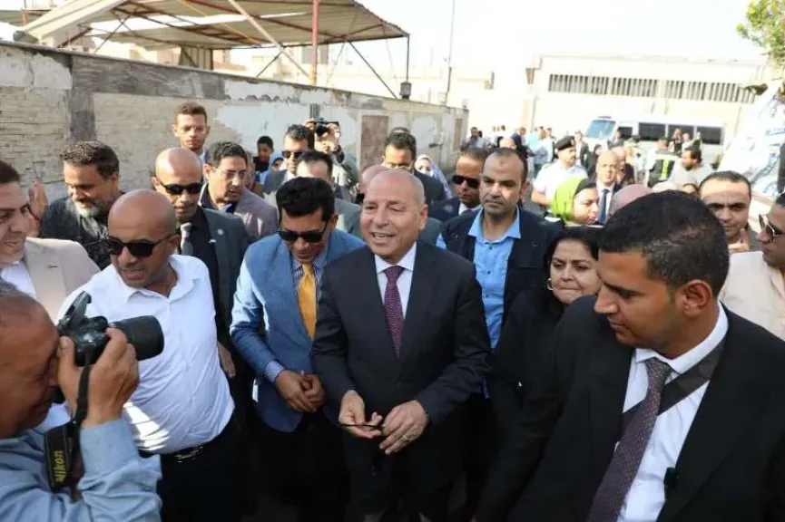 تفاصيل مبادرة ”الكيانات في الشارع” بالقاهرة والمحافظات