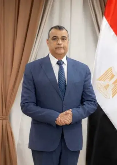 الإنتاج الحربي تشارك في المعرض الدولي للمياه والطاقة بالشرق الأوسط وأفريقيا