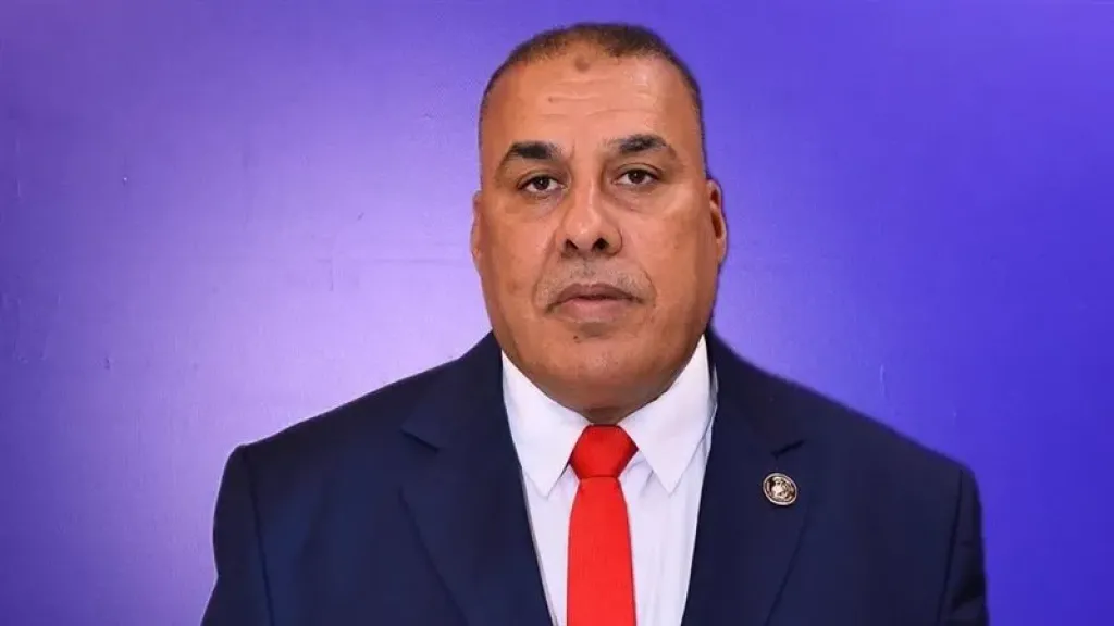 النائب محمد أبوالنصر: قرار الرئيس بالعفو عن عدد من المحكوم عليهم يعكس البعد الإنساني
