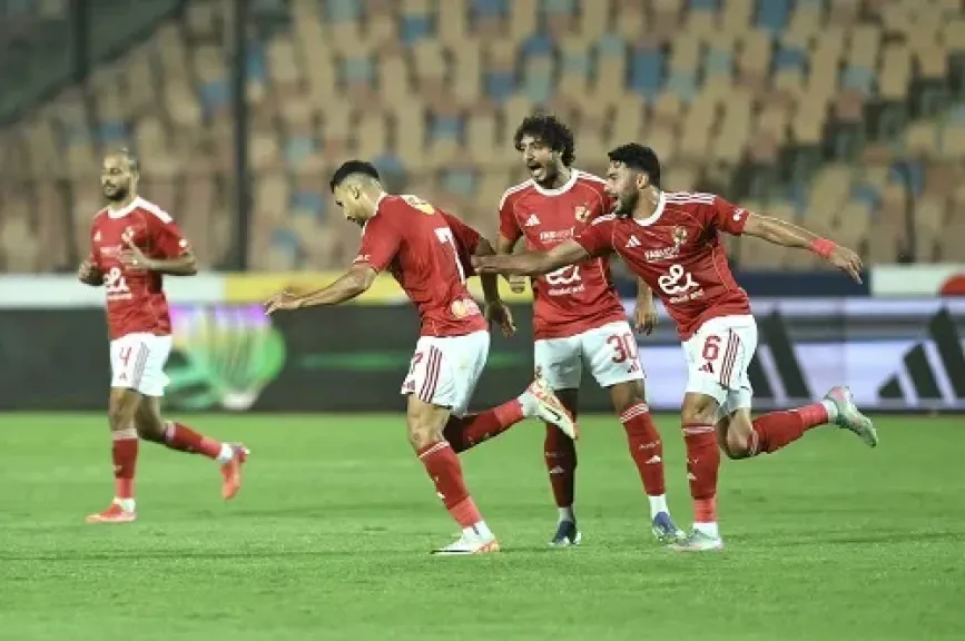شوبير: لجنة الحكام فاجئت الأهلي بردها على شكواه