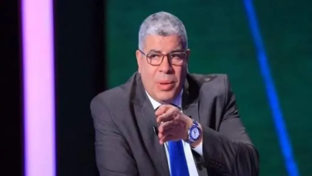 أحمد شوبير يهاجم لاعبي الأهلي: «النادي وفرلكم كل شيء.. أصلحوا من أنفسكم»