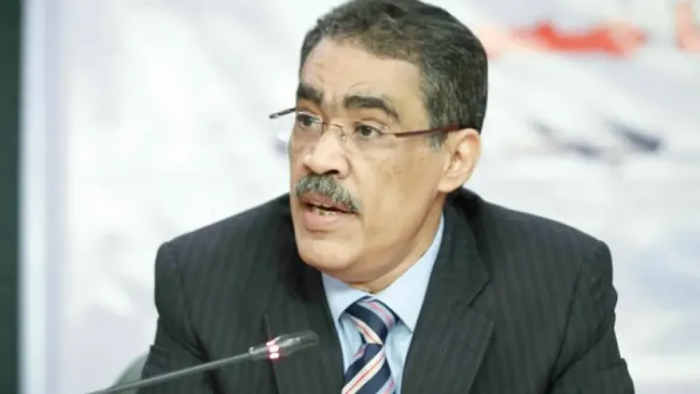ضياء رشوان: الضفة الغربية مأساة الصراع الفلسطيني.. ومخطط إسرائيل الكبرى يهدد حل الدولتين