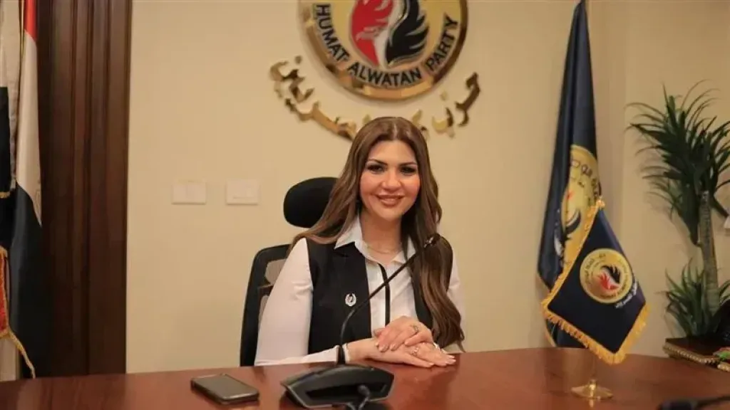 غادة البدوي ترحب بالدور المصري في نجاح الانتقال للمرحلة الثانية من اتفاق شرم الشيخ بغزة