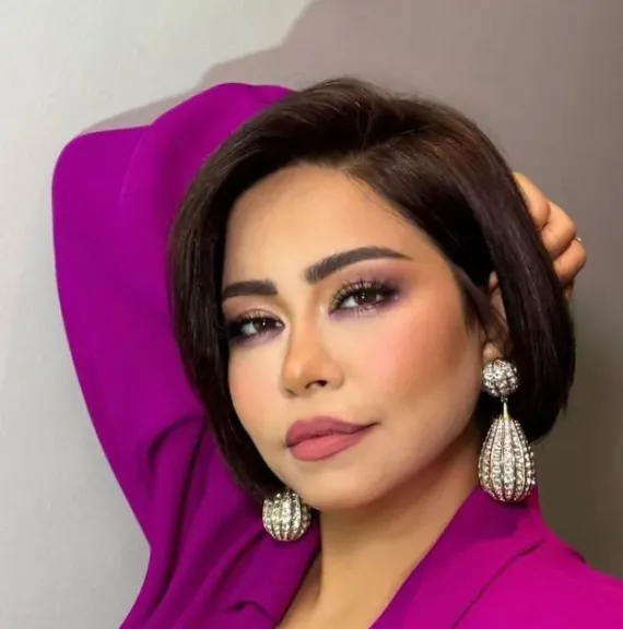 رغم غيابها.. شيرين عبد الوهاب المطربة الوحيدة في top 10 بيلبورد عربية