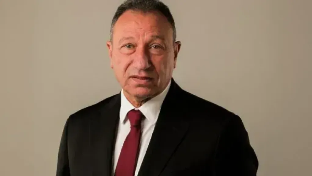 محمود الخطيب يعتمد دراسات إنشاء أفرع الأهلي بالمحافظات