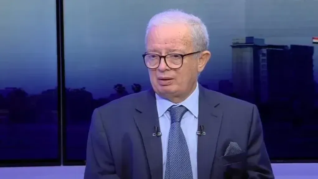 نائب رئيس الوزراء يهنئ رئيس الجمهورية بذكرى عيد تحرير سيناء