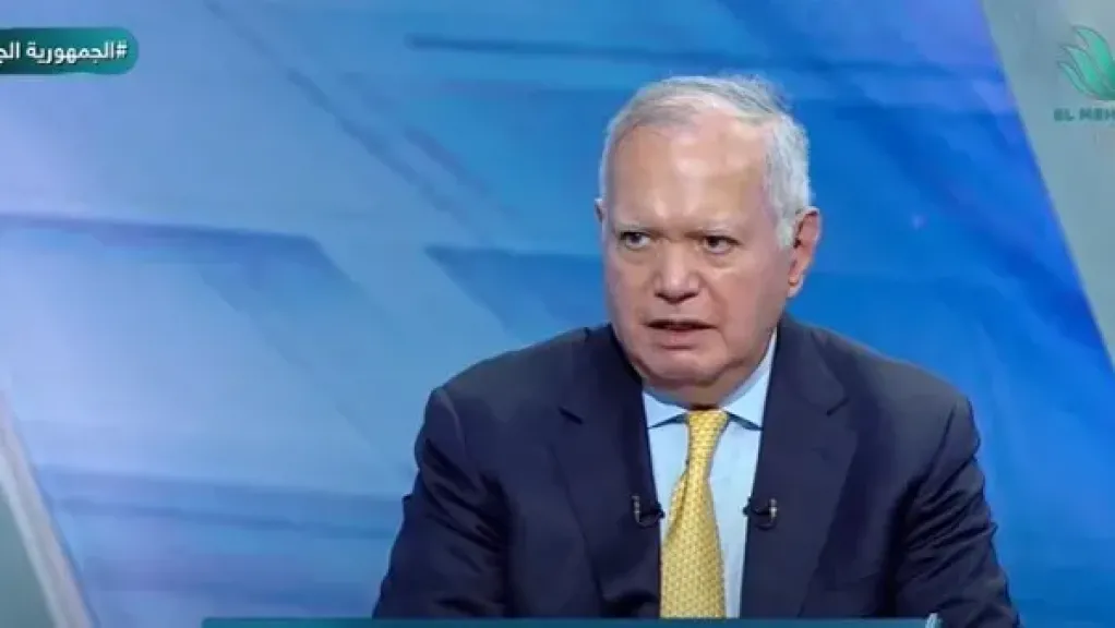 وزير الخارجية الأسبق: واشنطن باتت مقتنعة بأن اقتلاع حماس من غزة ”غير ممكن”