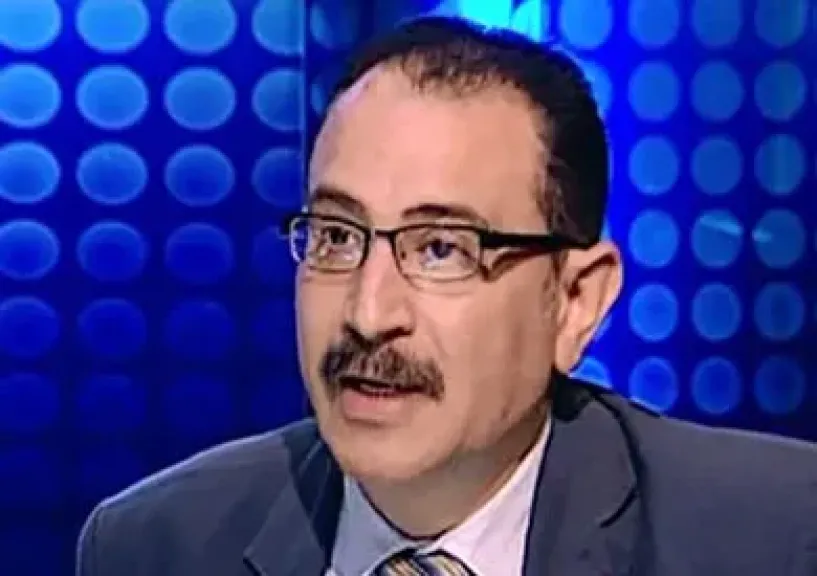 طارق فهمي: لن يكون هناك دور لحماس لإدارة غزة أو حمل السلاح
