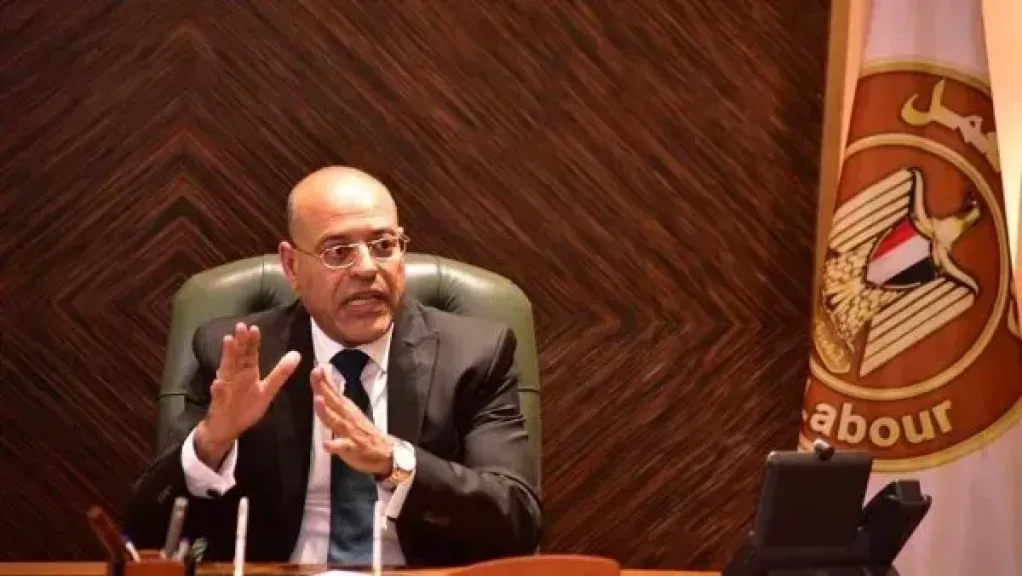 وزير العمل: لا زيادة للأجور عبر الشائعات والكيانات الوهمية المروجة لأكاذيب