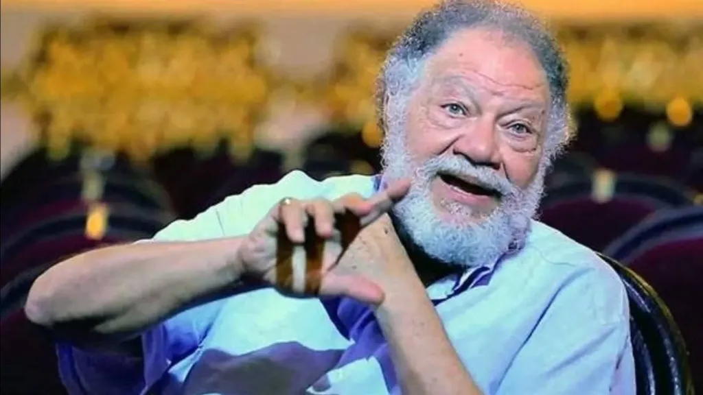 يحيى الفخراني: ”الكيف” و”خرج ولم يعد” سيظلان حاضرين وسط الجمهور