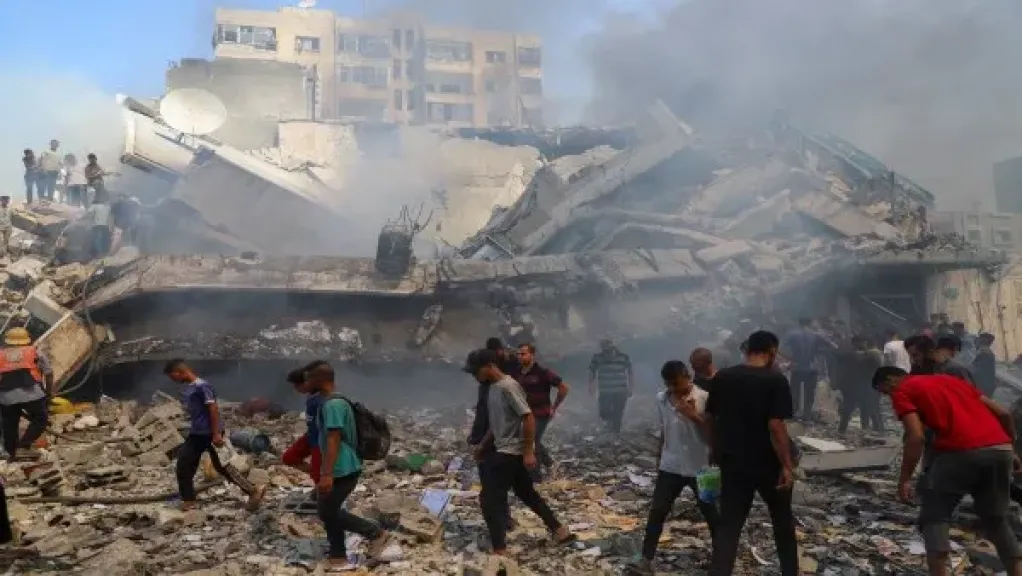 صلاح عبد العاطي: الدور المصري لم يقتصر على التنمية الداخلية بل امتد ليشمل دوراً إقليمياً
