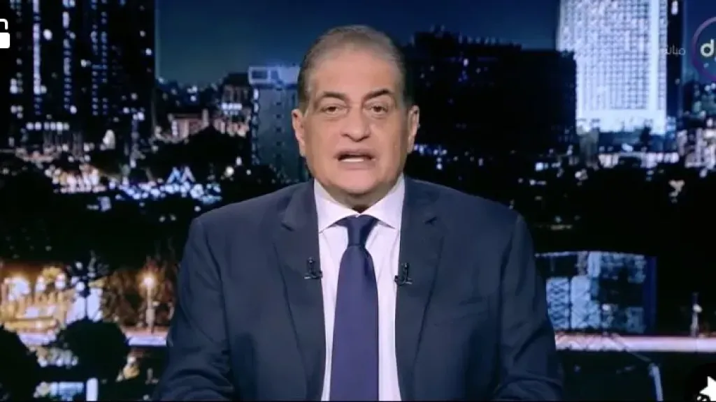 أسامة كمال: حرب أكتوبر نقطة مضيئة في تاريخ مصر وتجسيد لروح الشعب المصري الصامد