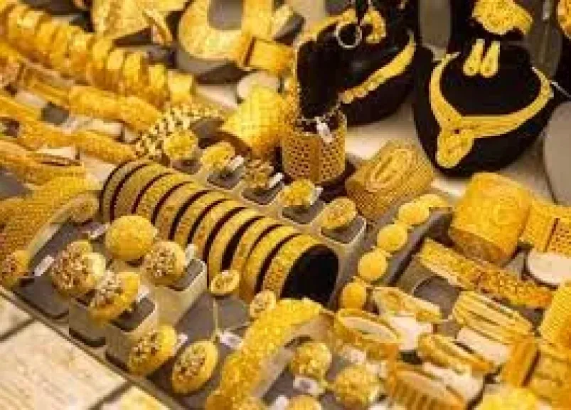 سعر الذهب اليوم الجمعة 3 أكتوبر 2025 في مصر صباحًا