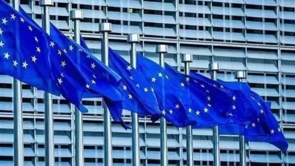 الاتحاد الأوروبي يوافق على الإفراج عن قرض بقيمة 106 مليارات دولار لأوكرانيا
