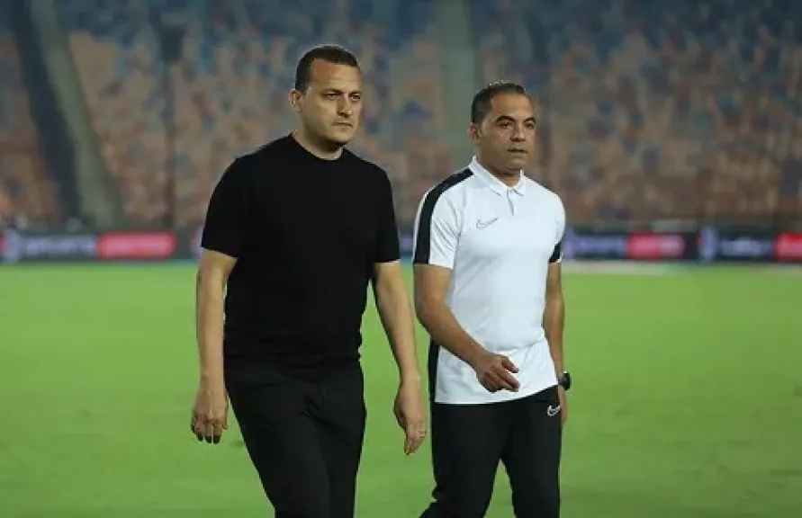 تامر مصطفى يكشف مفاتيح فوز الاتحاد أمام المقاولون العرب في الدوري