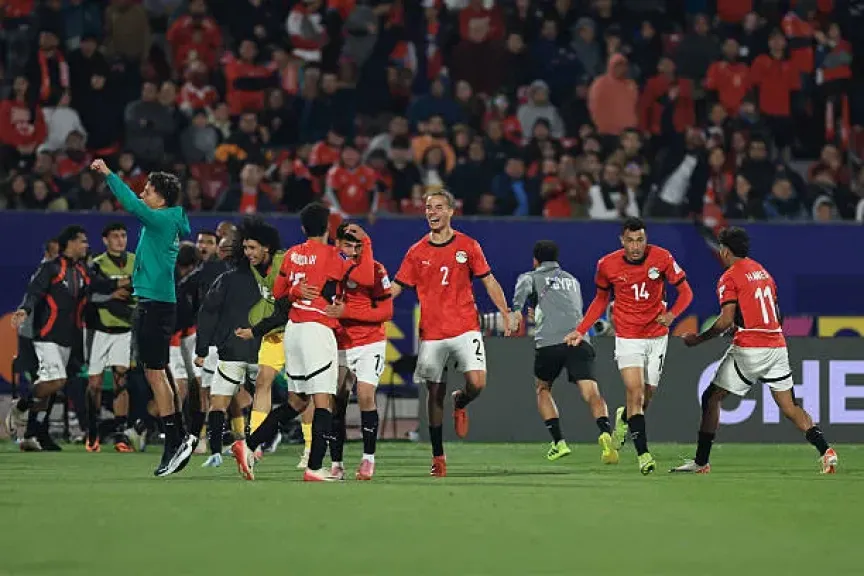 بضربة قاضية.. منتخب مصر يهزم تشيلي وينتظر هدية تؤهله لدور الـ16 في مونديال الشباب