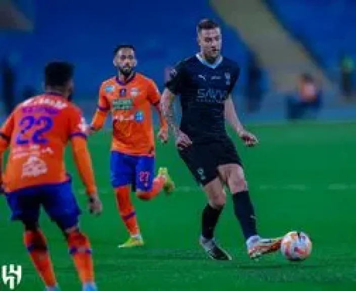 سافيتش يرفض عرض يوفنتوس ويتمسك بالاستمرار مع الهلال