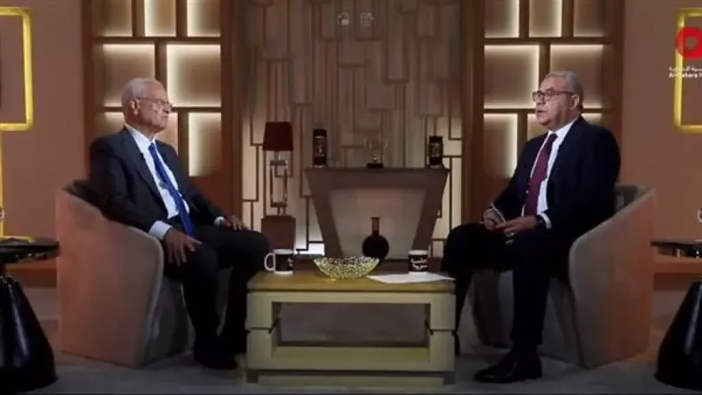 الدويري: طوفان الأقصى كان كارثة على حماس ولو عاد بها الزمن لن تتخذ هذا القرار