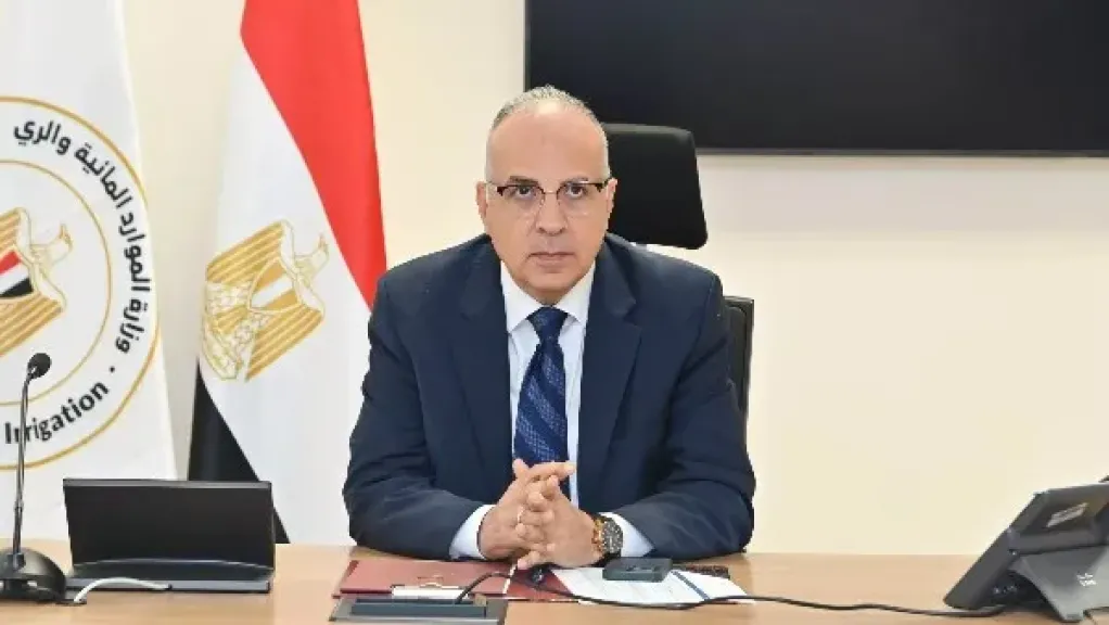 الري: مشاركة 95 منظمة دولية وإقليمية فى أسبوع القاهرة للمياه