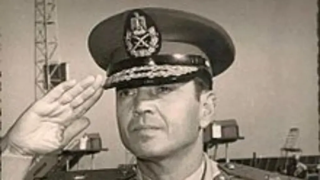 فتحت أبواب النصر.. الفريق سعد الدين الشاذلي وخطة ”المآذن العالية”