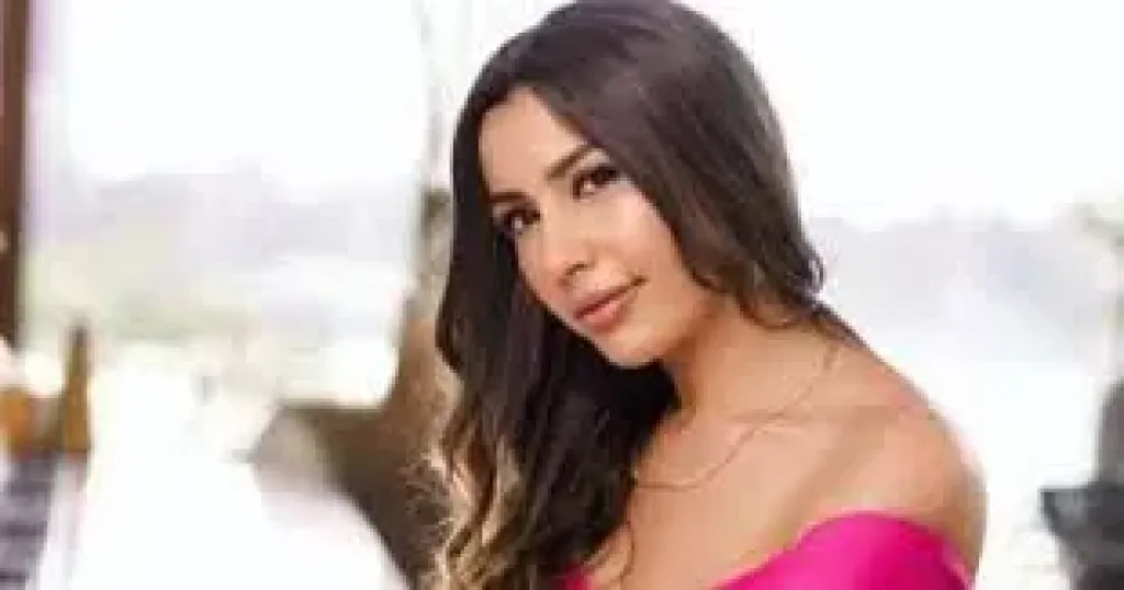 جنات تروج لأحدث أغانيها «امشي سيبني».. الخميس على يوتيوب