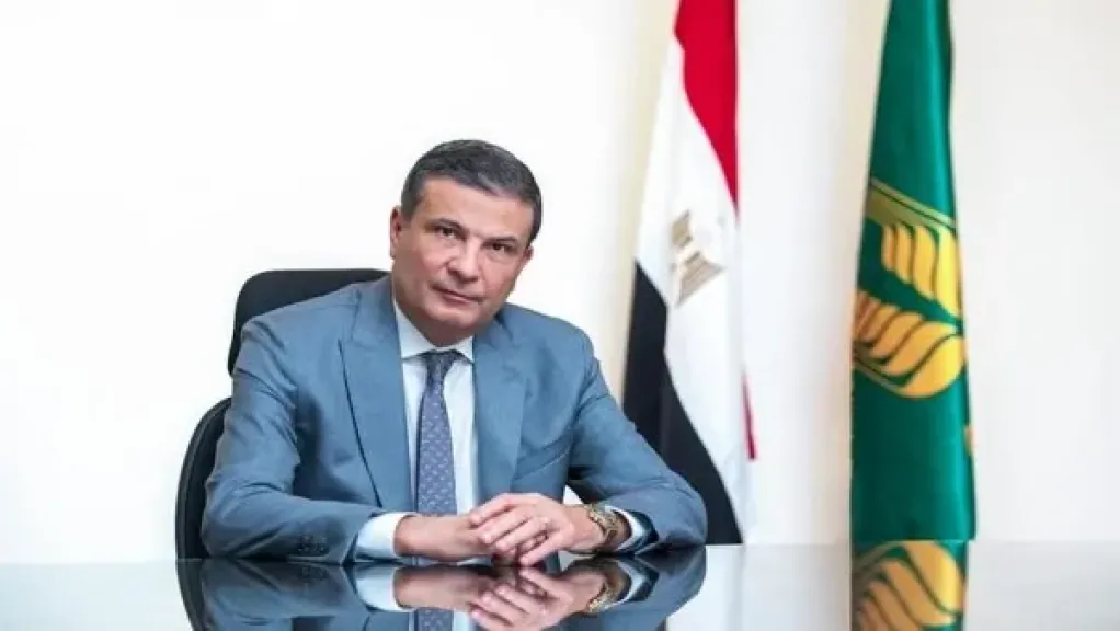 مشروعات كبرى.. وزير الزراعة: لدينا خطط للتعامل مع ملف مياه نهر النيل