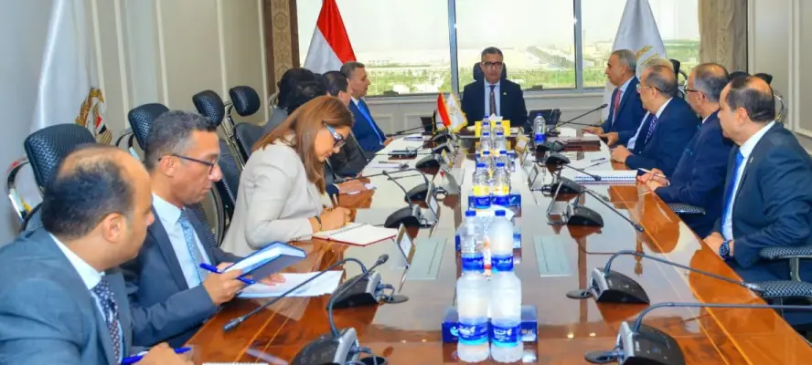 وزير التموين: تكثيف الرقابة على الأسواق والتصدي الحاسم لحالات الغش التجاري