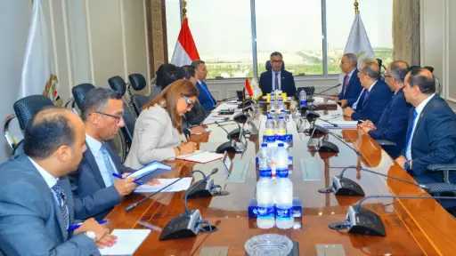 وزير التموين: تكثيف الرقابة على الأسواق والتصدي الحاسم لحالات الغش التجاري