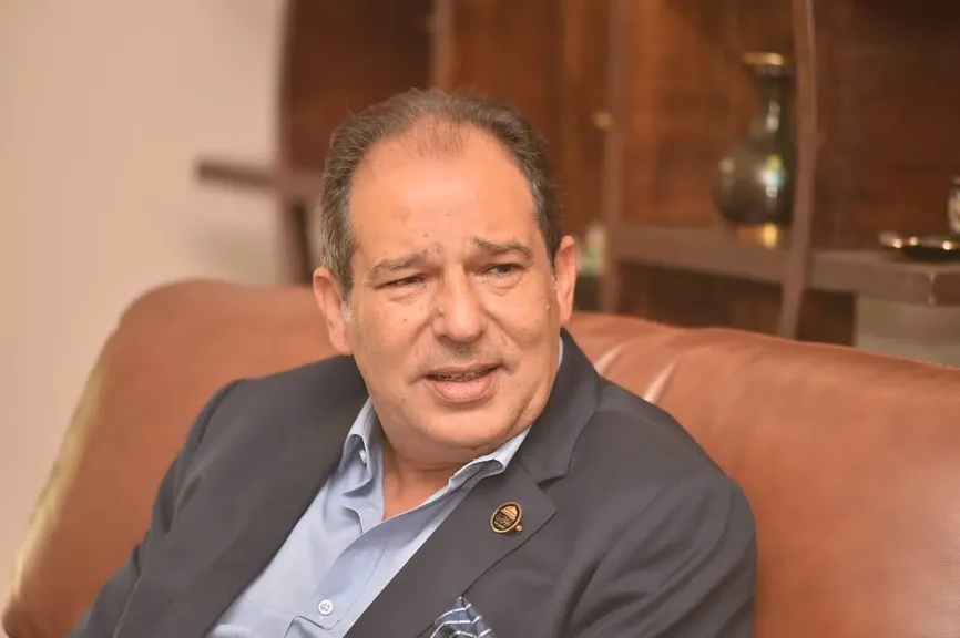 ”مستقبل وطن”: انتخابات النواب ستكون ساخنة.. وفضلنا المشاركة لا المغالبة