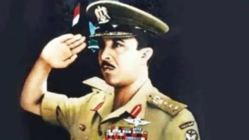نجلة الشهيد إبراهيم الرفاعي: والدي خاض 5 حروب واستشهد وكان عمره 42 عاما