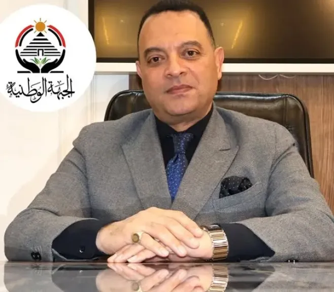 قيادي بالجبهة الوطنية: خطاب الرئيس خارطة طريق لمباحثات شرم الشيخ حول غزة