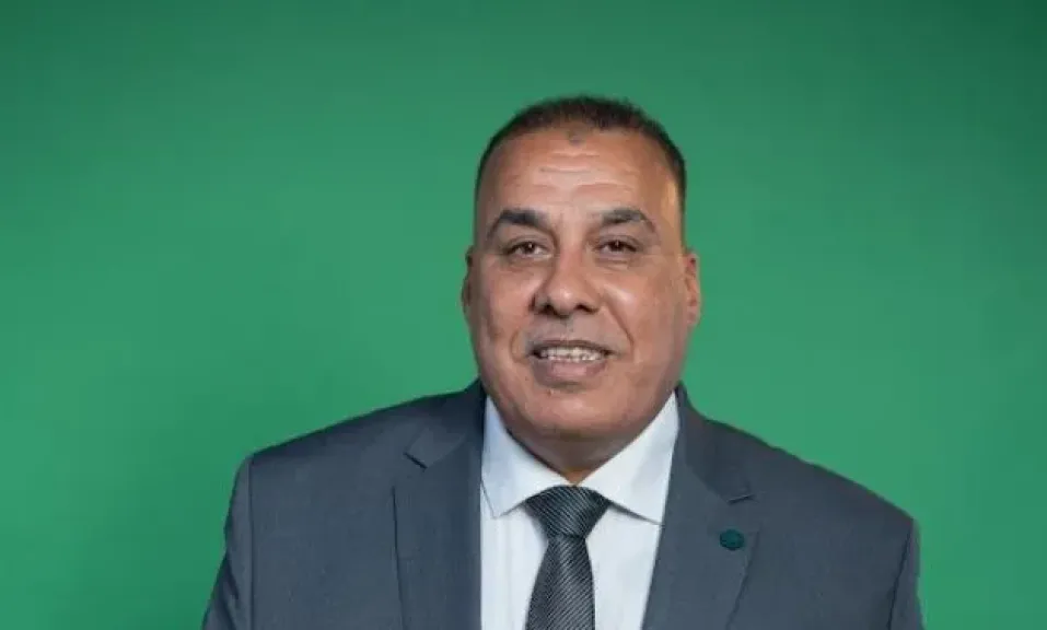 محمد عبدالعال أبو النصر: كلمة الرئيس في ذكرى أكتوبر جسدت روح النصر والعزيمة