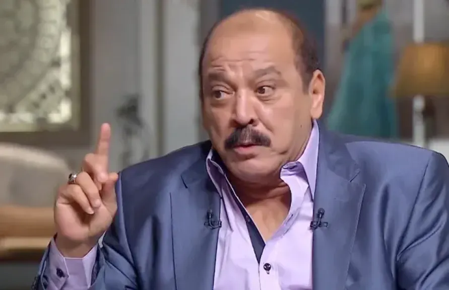 بعد تعرضه للإهمال الطبي.. زوجة ضياء الميرغني تكشف تفاصيل حالته الصحية