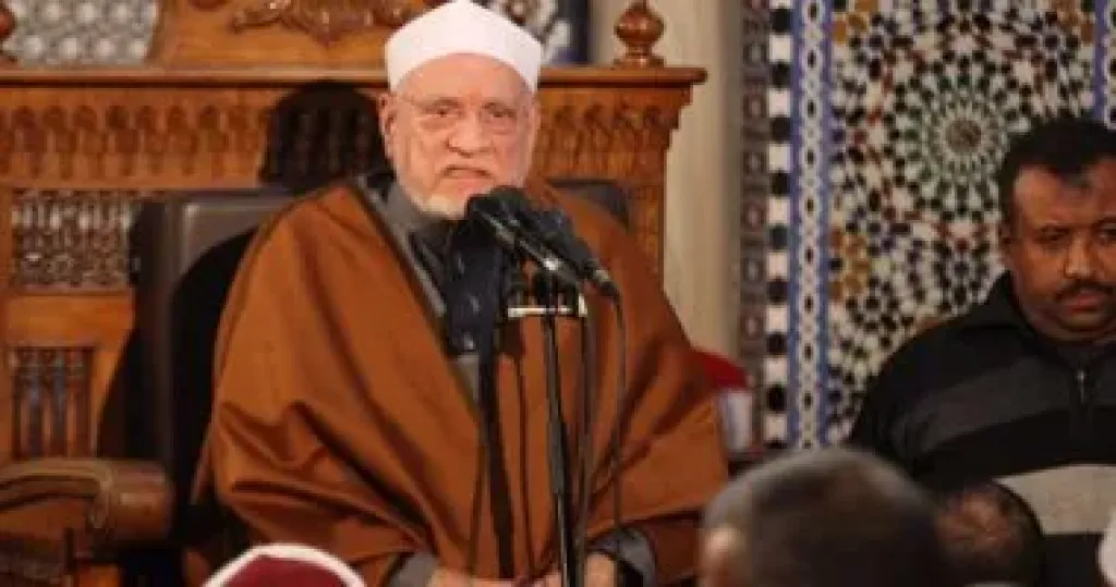 جامعة الأزهر تنعى الدكتور أحمد عمر هاشم عضو هيئة كبار العلماء بالأزهر الشريف