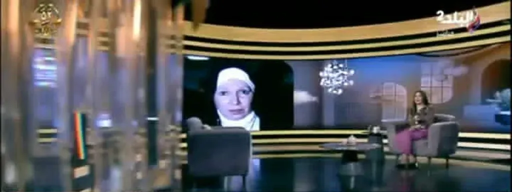 مشيرة إسماعيل: عشت أجواء حرب أكتوبر مع الجيش على الجبهة