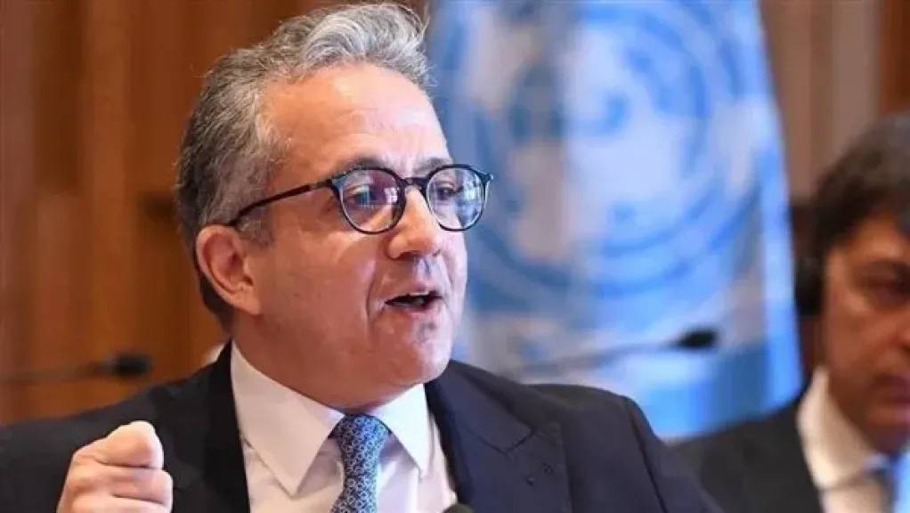 مدير حملة خالد العناني: الفوز باليونسكو وراءه فريق شبابي حقق لمصر عبورًا تاريخيًا جديدًا